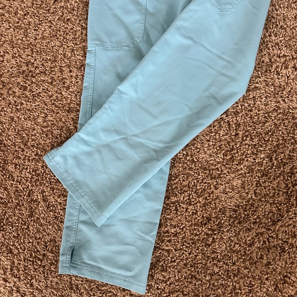 SOLD NA Figs Seaglass Scrub Set XS & SP - Picture 6 of 15